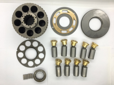 M2X120回转泵配件