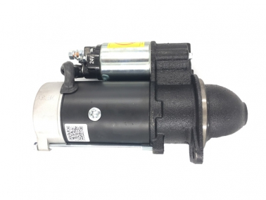 PC60-6 4D95启动马达