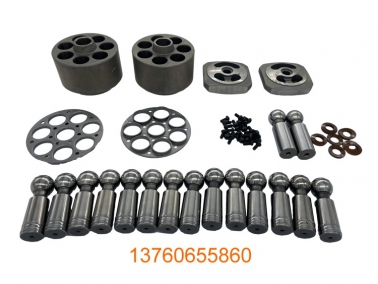 A8V55液压泵配件