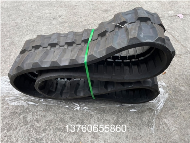 400*72.5*74橡胶链条