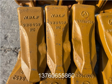 61002587三一原装斗齿