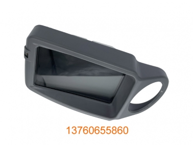 ZAX200-5G挖掘机显示屏